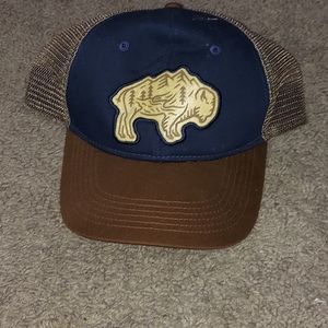 Cute outdoor cap
